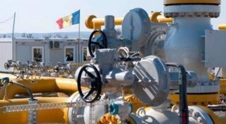 Юбилейный иск от «Газпрома»