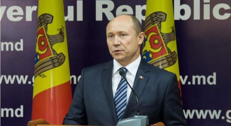 Премьер-министр Молдовы готовится к отставке