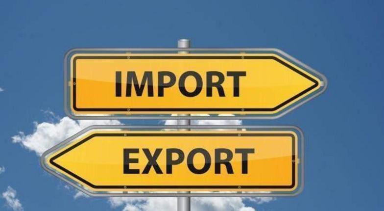 Молдавский экспорт в Украину сократился более чем на треть