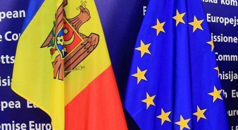 Евросоюз напомнил Молдове о взятых на себя обязательствах и обвинил в проведении избирательного правосудия