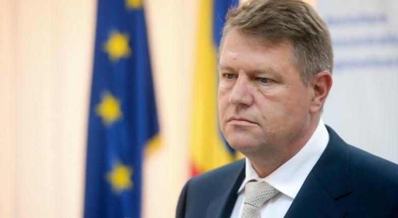Президент Румынии обвинил молдавских унионистов в наживе на идее объединения с Румынией