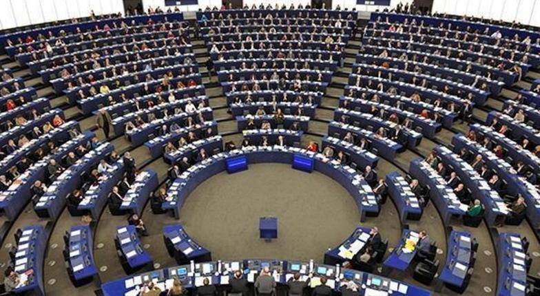 Европарламент запретил выделение финансовой помощи правящему в Молдове режиму