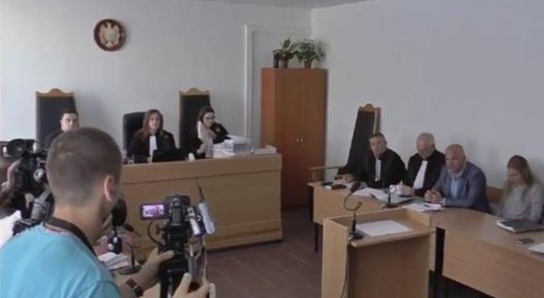 Прокурорам не хватило двух лет для подготовки ими же сфабрикованного дела «группы Петренко»