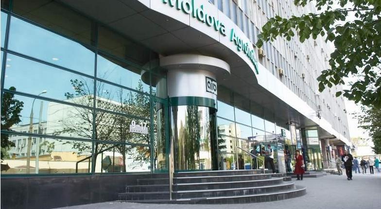 Плахотнюк обвинен в захвате банка Moldova Agroindbank