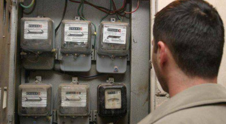 Власти повысили тарифы на электроэнергию