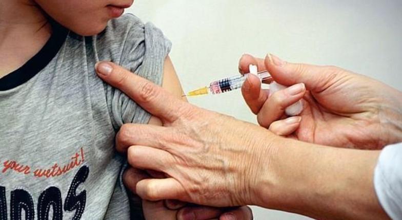 В Кишиневе взвинтили цены на прививку детям от кори