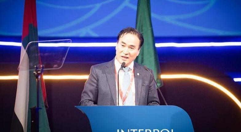 Главой Интерпола избран кореец Ким Чон Ян