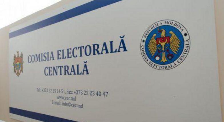ЦИК отказал в проведении народного референдума по отмене избирательной системы Додона-Плахотнюка