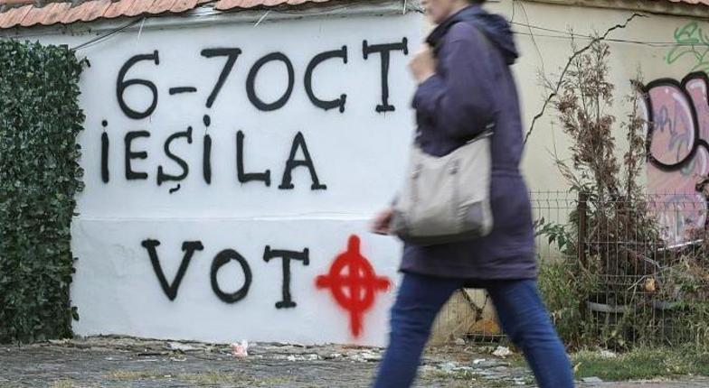 Референдум противников однополых браков в Румынии провалился