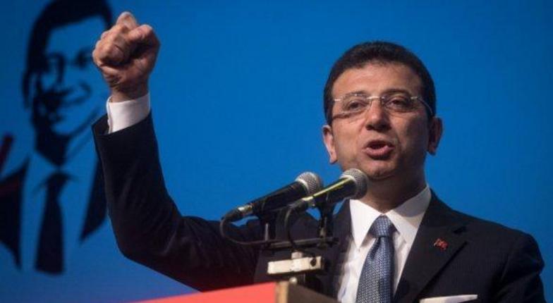 На выборах мэра Стамбула вновь победил кандидат от оппозиции