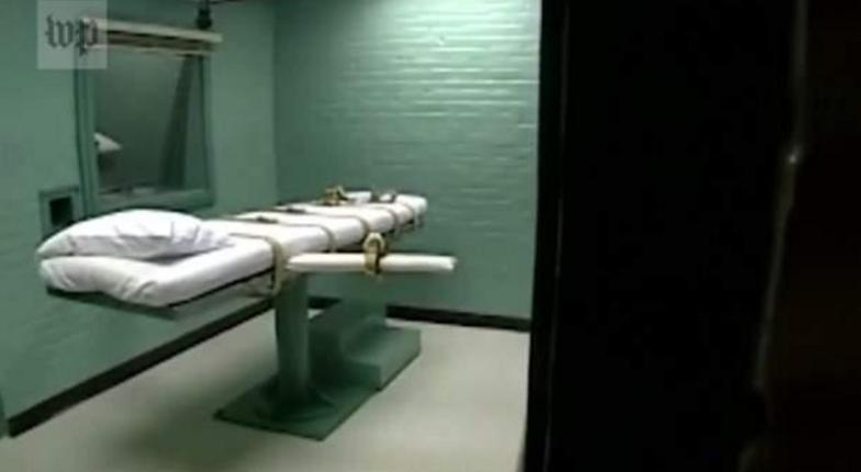 В США после 16-летнего моратория возобновляется смертная казнь