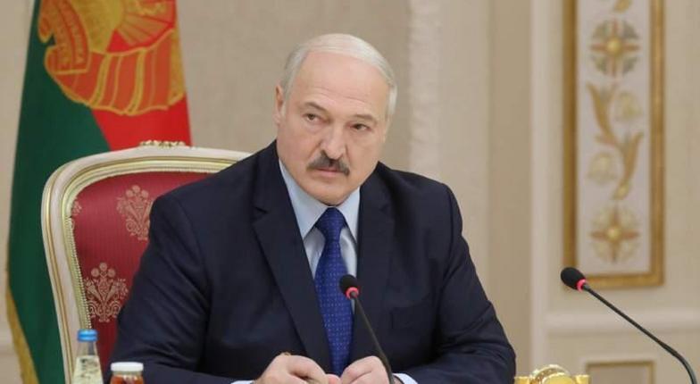 Лукашенко о возврате Крыма: `Этот вопрос закрыт раз и навсегда`