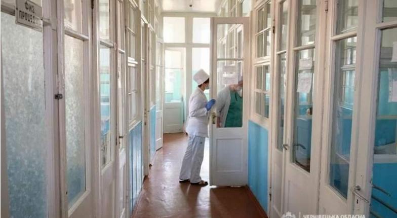 В Украине зафиксирован первый случай заражения коронавирусом