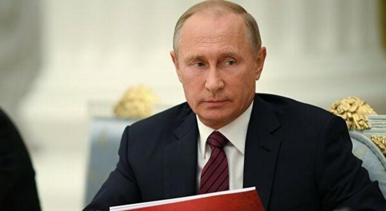 Путин объявил о наличии у России самого лучшего оружия в мире