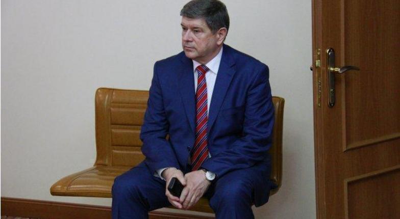Бывший посол в России задержан прокурорами на 72 часа